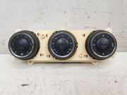 Bedienelement Klimaanlage Klimabedienteil Heizungsbedienung US-Version MERCEDES-BENZ M-KLASSE (W163) ML 500 215 KW A1638202889