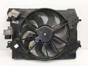 Kühlerlüfter Motorlüfter Lüfterzarge Lüfter K9K612 RENAULT CLIO IV GRANDTOUR (KH) 1.5 DCI 75 55 KW 214818009R/110678071R