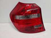 Rückleuchte Rücklicht links BMW 1 (E81) 116I 90 KW 7164955