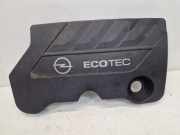 Motorabdeckung Motorverkleidung B20DTH OPEL ZAFIRA TOURER C (P12) 2.0 CDTI 125 KW 55581203