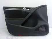 Türverkleidung vorne links Schwarz , GTI VW GOLF VI (5K1) 2.0 GTI 155 KW 5K4867011BL