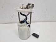 Kraftstoffpumpe Fördereinheit Benzinpumpe CHEVROLET SPARK LT (M300) 1.2 60 KW 13582544
