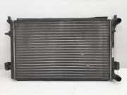 Kühler Wasserkühler BLF VW GOLF PLUS (521, 5M1) 1.6 FSI 85 KW 1K0121251P