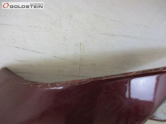 Kotflügel vorne links Z594 Rubens Rot OPEL MERIVA 1.7 CDTI 74 KW Bild Kotflügel vorne links Z594 Rubens Rot OPEL MERIVA 1.7 CDTI 74 KW