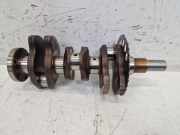 Kurbelwelle K10B OPEL AGILA (B) (H08) 1.0 48 KW 95512950~93193775