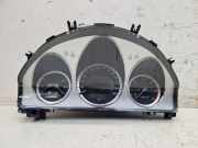 Tachometer Kombiinstrument MERCEDES-BENZ C-KLASSE T-MODEL S204 C 200 CDI 100 KW A2049002105