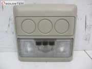 Innenleuchte Innenlicht Leseleuchte LAND ROVER DISCOVERY III (L319) 2.7 TD 4X4 140 KW XDE500420LUM