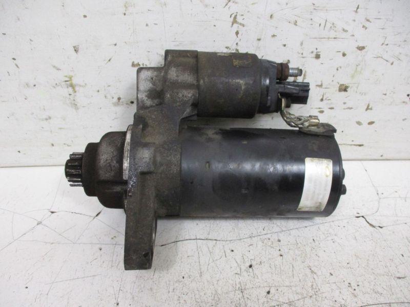Anlasser Starter CAYC SKODA OCTAVIA (1Z3) 1.6 TDI 77 KW Bild Anlasser Starter CAYC SKODA OCTAVIA (1Z3) 1.6 TDI 77 KW
