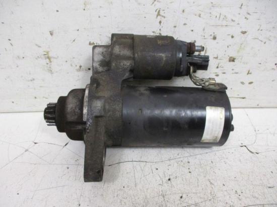 Anlasser Starter CAYC SKODA OCTAVIA (1Z3) 1.6 TDI 77 KW Bild Anlasser Starter CAYC SKODA OCTAVIA (1Z3) 1.6 TDI 77 KW