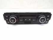 Bedienelement Klimaanlage Klimabedienteil BMW 3 TOURING (E91) 330I 200 KW 9182287