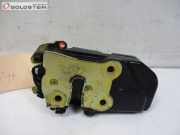 Türschloss links hinten JEEP GRAND CHEROKEE III (WH) 3.0 CRD 160 KW