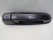 Türgriff vorne rechts PDR Graphite Met JEEP GRAND CHEROKEE II (WJ, WG) 4.7 V8 4X4 164 KW