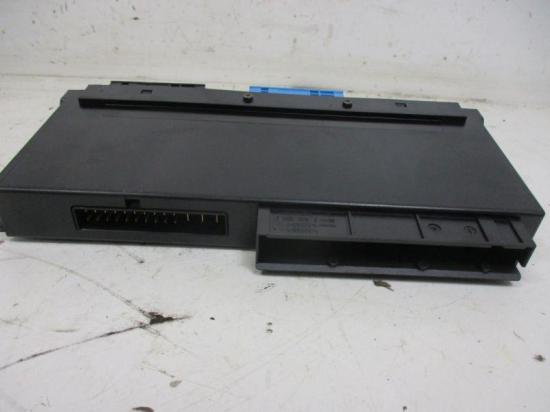 Komfortsteuergerät BMW 1 (E87) 116I 85 KW 532304 Bild Komfortsteuergerät BMW 1 (E87) 116I 85 KW 532304