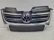 Kühlergrill Frontgrill Chrom VW GOLF V VARIANT (1K5) 1.4 TSI 90 KW 1K5853653C