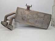 Endschalldämpfer Endtopf Auspufftopf HYUNDAI TUCSON (TLE) 1.6 AWD 130 KW 28710D3480