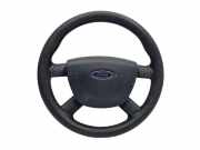 Lenkrad Grau FORD TRANSIT KASTEN MK7 (FA) 2.2 TDCI 63 KW 6C113600ABW/6C11-3600-ABW