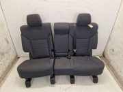 Rücksitzbank Stoff geteilt Sitz hinten Dunkelgrau KIA SORENTO III (UM) 2.4 GDI 138 KW