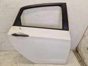 Tür rechts hinten TCW CREAMY WHITE HYUNDAI I30 (GD) 1.4 73 KW