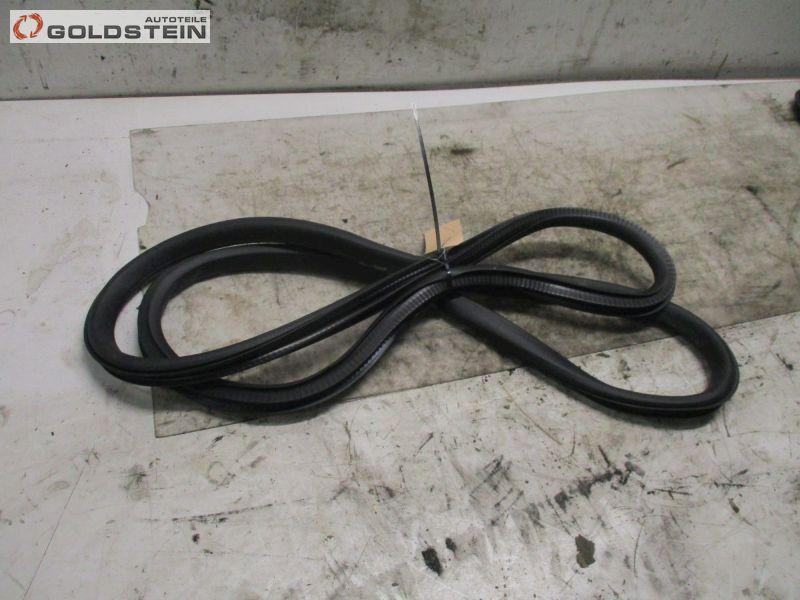 Türdichtung Türgummi Karosserie hinten links OPEL MERIVA (B) 1,4 88 KW Bild Türdichtung Türgummi Karosserie hinten links OPEL MERIVA (B) 1,4 88 KW