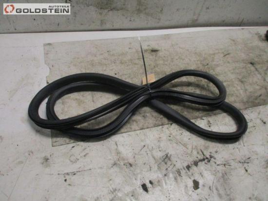 Türdichtung Türgummi Karosserie hinten links OPEL MERIVA (B) 1,4 88 KW Bild Türdichtung Türgummi Karosserie hinten links OPEL MERIVA (B) 1,4 88 KW