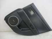 Türverkleidung rechts hinten Stoff Schwarz MAZDA 3 (BK) 2.0 MZR-CD FACELIFT 105 KW BP4K68520