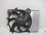 Lüfter Kühlerlüfter Motorlüfter PEUGEOT 208 1.6 BLUEHDI 100 73 KW