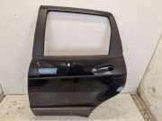 Tür links hinten 696 Nachtschwarz MERCEDES-BENZ A-KLASSE (W169) A 150 70 KW