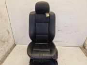 Sitz vorne links Leder schwarz ambiente SHZ BMW X3 (E83) 2.0D RHD 110 KW