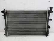 Kühler Wasserkühler Motorkühler MITSUBISHI COLT CZC CABRIOLET (RG) 1.5 80 KW
