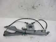 Fensterheber vorne rechts Mit Motor RENAULT CLIO III (BR0/1, CR0/1) 1.2 16V 55 KW