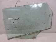 Seitenscheibe Fensterscheibe links hinten MAZDA 3 (BK) 1.6 DI TURBO FACELIFT 80 KW