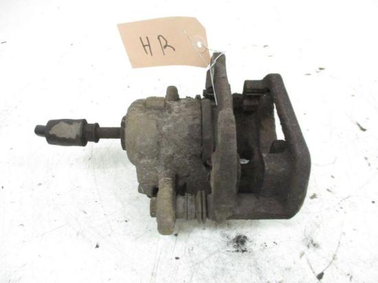 Bremssattel rechts hinten BMW 1 (E87) 116I LCI 90 KW 6774682 Bild Bremssattel rechts hinten BMW 1 (E87) 116I LCI 90 KW 6774682