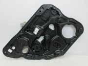 Fensterheber links hinten Fensterhebermotor VOLVO XC60 3.2 AWD 179 KW 30753329