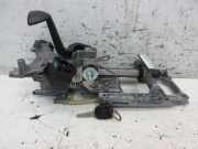 Lenksäule Zündschloss 1 x Zündschlüssel MINI MINI (R50, R53) COOPER 85 KW 6781941