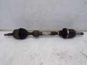 Antriebswelle Gelenkwelle vorne links RENAULT MEGANE IV GRANDTOUR (K9A/M/N) 1.2 TCE 13 97 KW 391010195R