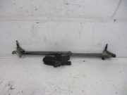 Wischergestänge vorne RHD Rechtslenker Mit Wischermotor LAND ROVER DISCOVERY III (L319) 2.7 TD 4X4 140 KW DLB000141