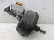 Bremskraftverstärker Hauptbremszylinder SUBARU IMPREZA SCHRÄGHECK (GR, GH, G3) 2.0 D AW 110 KW 26402FG090/26401AG030