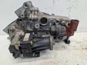 Abgaskühler AGR Kühler AGR Ventil OPEL CORSA D (S07) 1.3 CDTI 55 KW 55230929