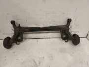 Achse hinten Hinterachse Trommel ABS SKODA CITIGO (NF1) 1.0 44 KW