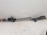 Wischergestänge vorne Wischermotor MERCEDES-BENZ A-KLASSE (W169) A 160 CDI MOPF 60 KW A1698201140/405.127