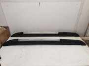 Dachreling Links & Rechts Set DACIA DUSTER (HS) 1.6 16V 4X4 77 KW