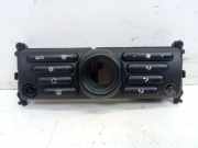 Bedienelement Klimaanlage Klimabedienteil Bedienenlement Sitzverstellung MINI MINI CABRIOLET (R52) COOPER S 125 KW 6962469/5HB008917-00