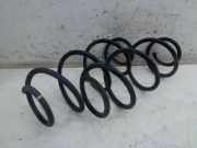 Federsatz Hinterachse Weiß/Orange/Grün DACIA DOKKER VP BK (K67) 85 KW