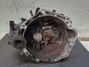Schaltgetriebe Getriebe 5 Gang PBT HYUNDAI I20 (PB, PBT) 1.2 FL 63 KW 4300002611