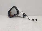 Außenspiegel Seitenspiegel links GYN Snowflake White Pearl 6 Pin CHEVROLET TRAX 1.7 TD AWD 96 KW