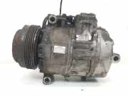 Klimakompressor Kompressor Klimaanlage M57N2306D2 BMW X3 (E83) 3.0D LCI 160 KW 6915388/447260-0781