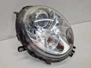 Scheinwerfer rechts Bi-Xenon + Düse MINI MINI CABRIOLET (R57) COOPER 88 KW 7269984/0301225274