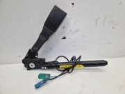 Gurtschloss vorne links Gurtstraffer OPEL ASTRA H TWINTOP (A04) 1.6 77 KW 13130025/13127268