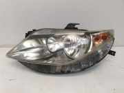 Scheinwerfer links SEAT IBIZA IV (6J5, 6P1) 1.4 63 KW 6J1941005C