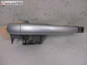 Türgriff links hinten EZR ALUMINIUM-GRAU PEUGEOT 5008 1.6 HDI 80 KW 9684560080